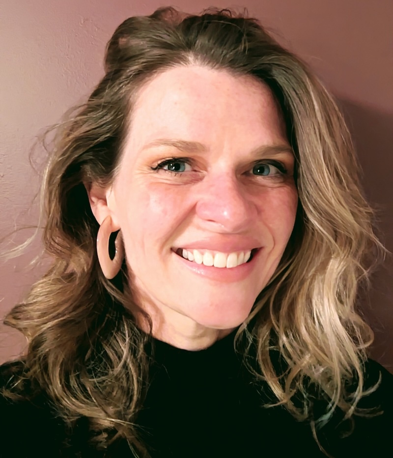 Katie Hasty