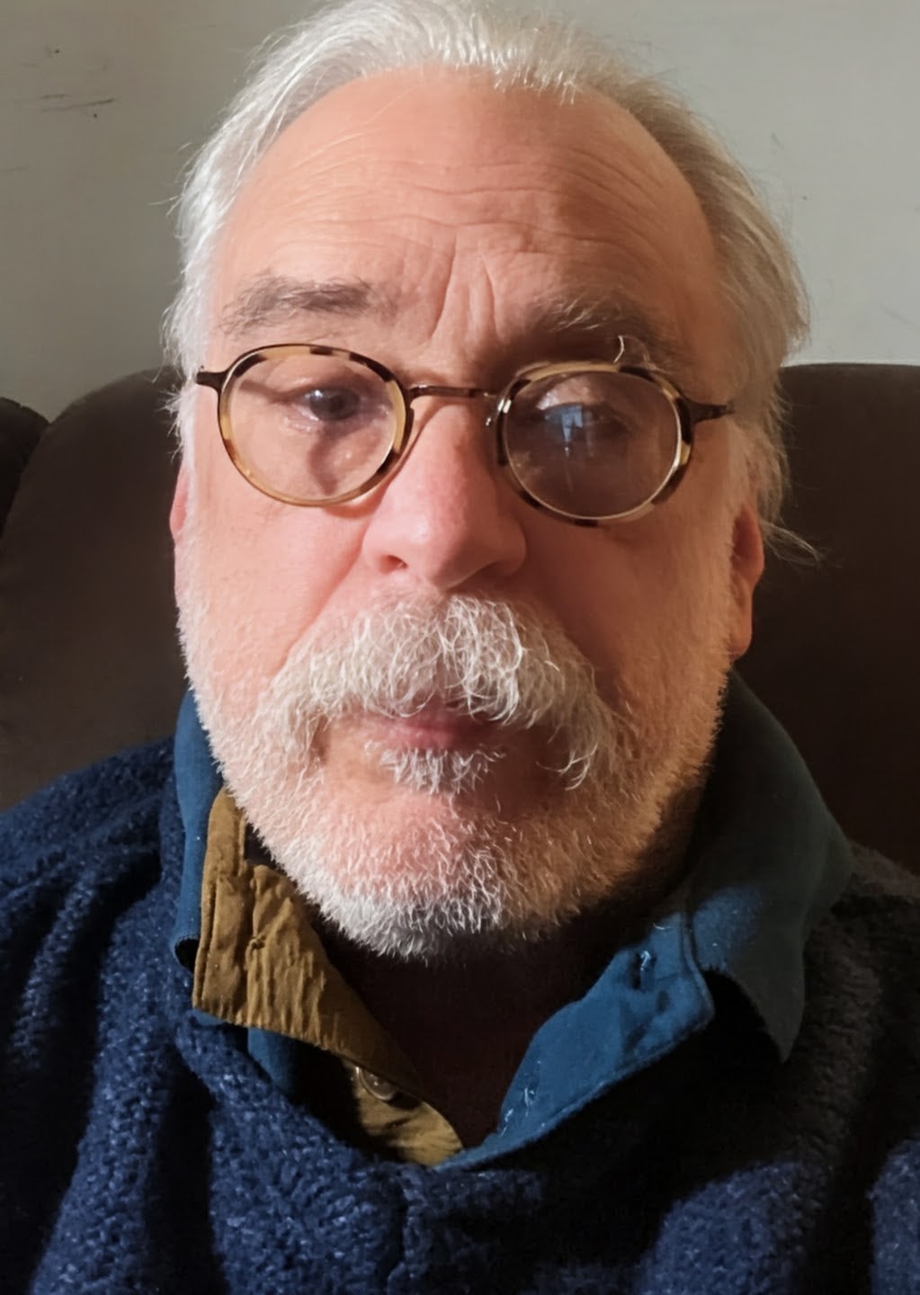 Professor Michael H. Hoeflich