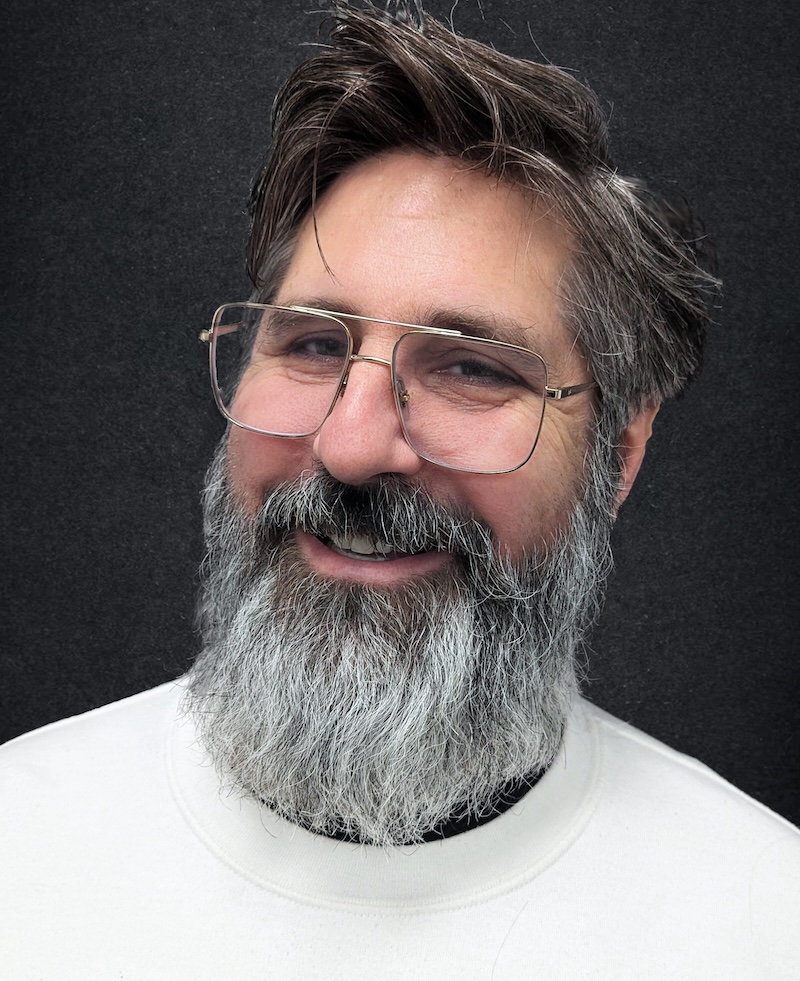 Russ Fischer